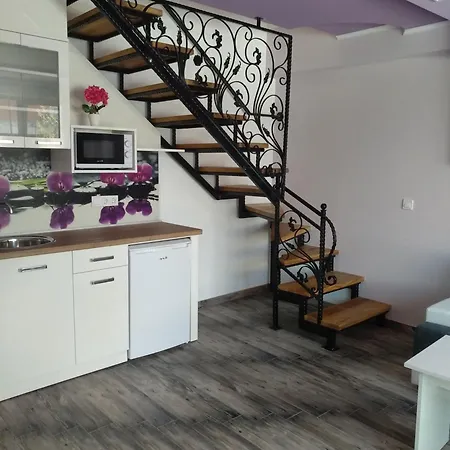 Penzion Vip House Pontos Kiten (Burgas)