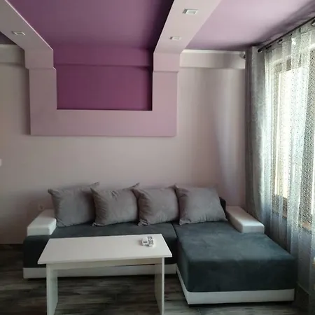 Vip House Pontos Penzion *