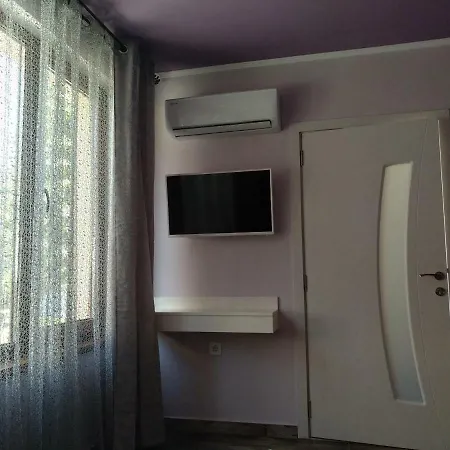 Vip House Pontos Penzion