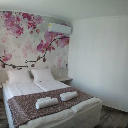 Penzion Vip House Pontos Kiten (Burgas)