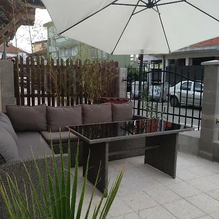 Penzion Vip House Pontos *