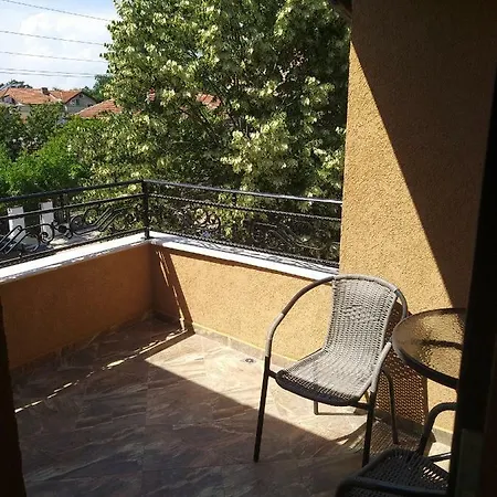 Vip House Pontos Penzion *